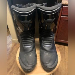 Dainese Nexus 2 D-WP Boots